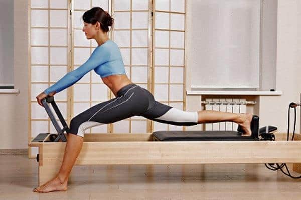 Pilates Classes Victoria BC
