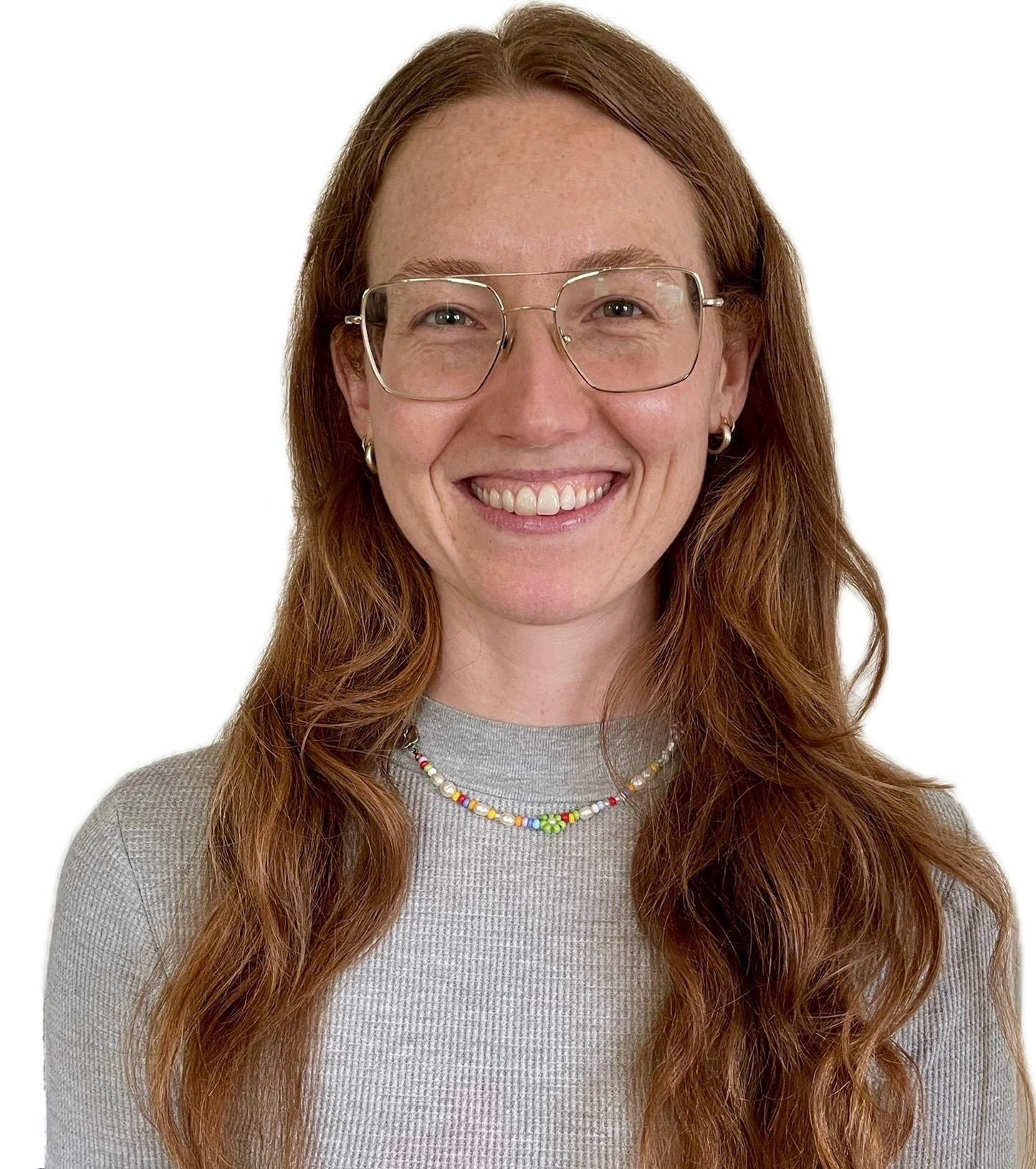 Victoria RMT Aislinn O'Neill