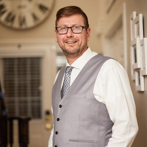 Brian Empey Physiotherapist near me
