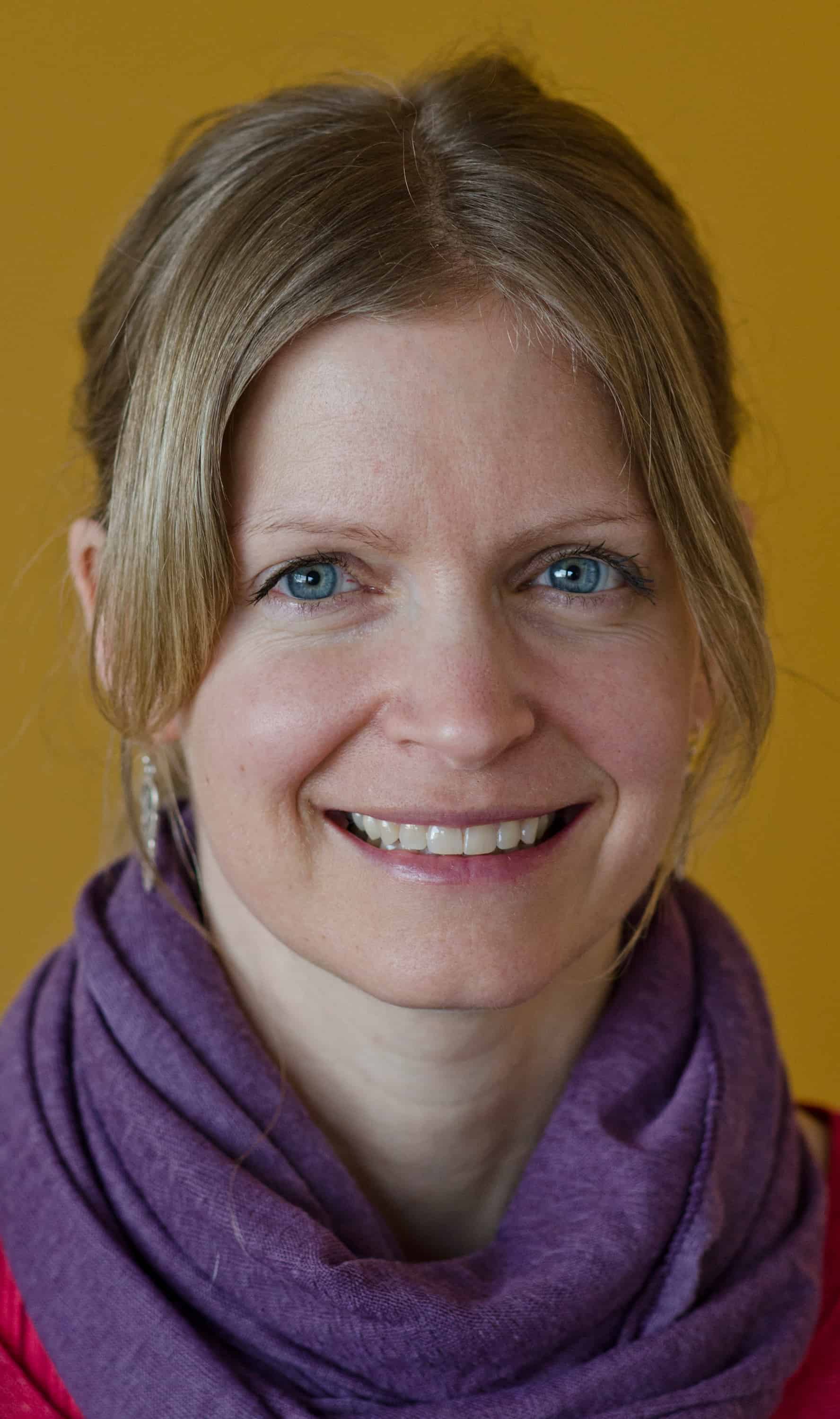 Darcee Diamond Shelbourne Physiotherapy Cook Street Clinic