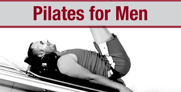pilates for men victoria bc