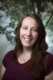 RMT Victoria Sara Parbery