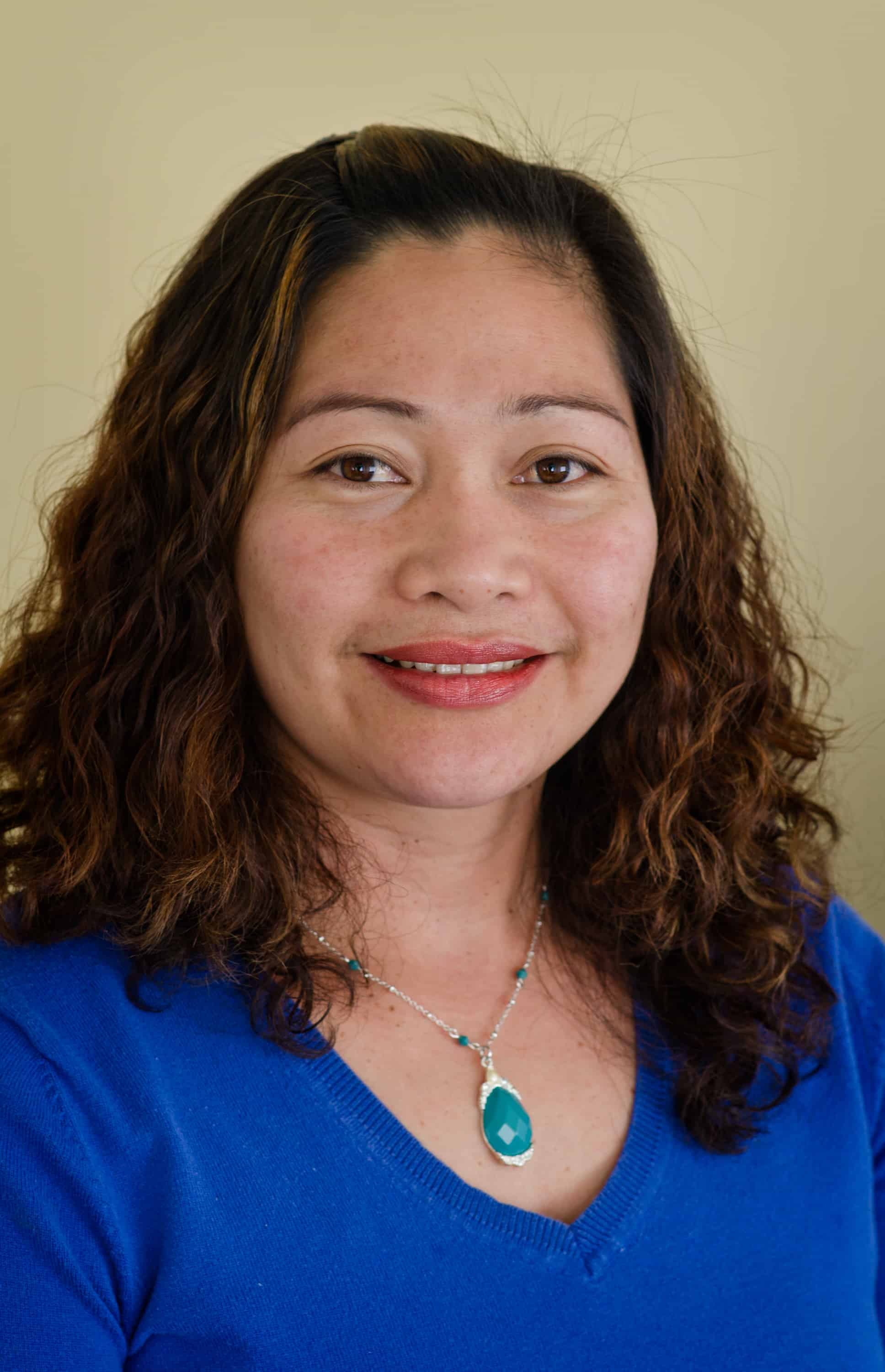 Alma Lava Physiotherapy Assistant at Shelbourne Physic in Victoria BC