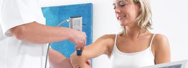 shockwave therapy elbow victoria bc