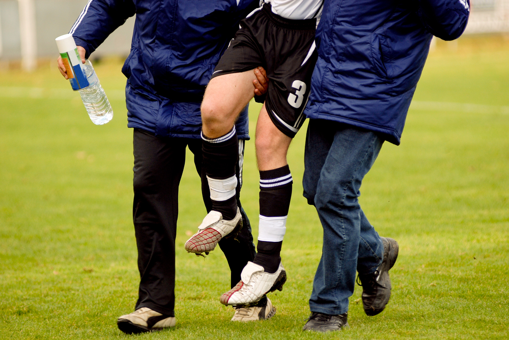 Sports Physiotherapy Victoria Bc