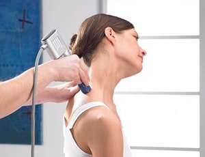 Shockwave Therapy Shoulder Shelbourne Physiotherapy saanich bc