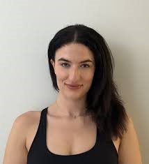 Victoria Piulates Instructor Thea Beatson