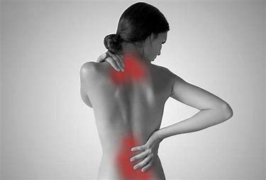back pain victoria bc