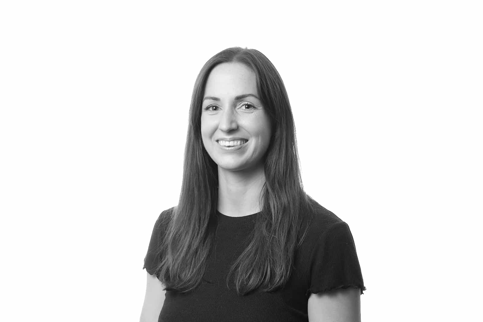 Erin Hanna Registered Massage Therapist