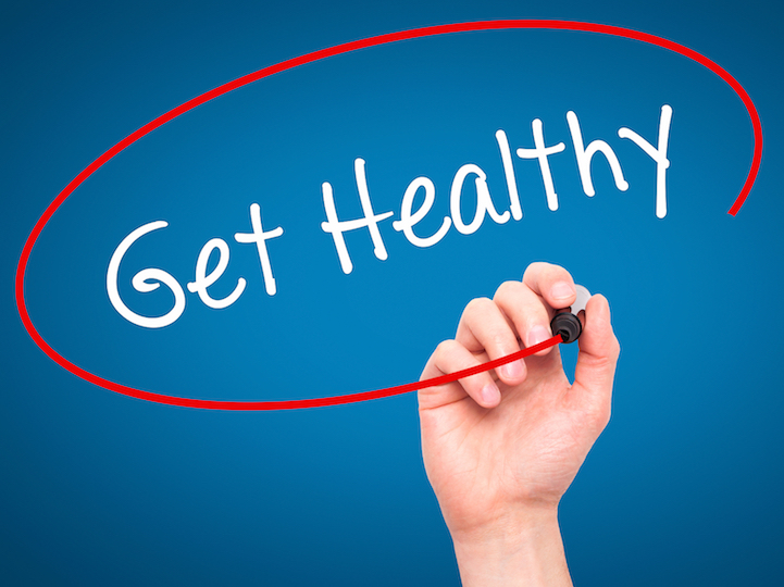 healthy victora BC