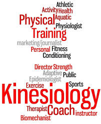 Kinesiology in Victoria BC