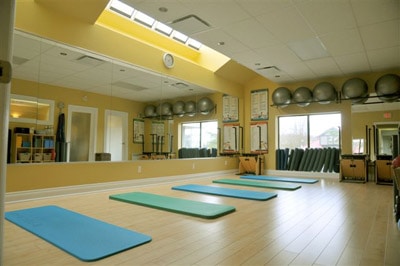 Yoga Victoria Shelbourne Physiotherapy