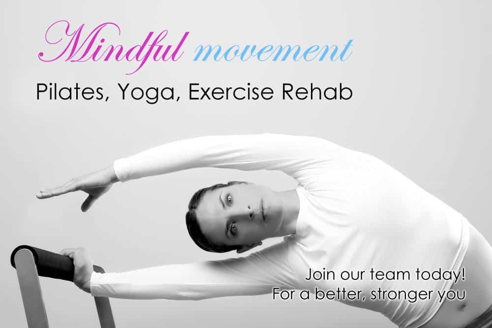 pilates Shelbourne Physio Victoria BC