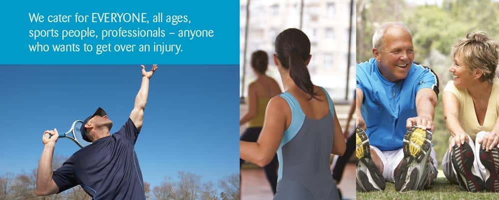 Physiotherapist Victoria bc