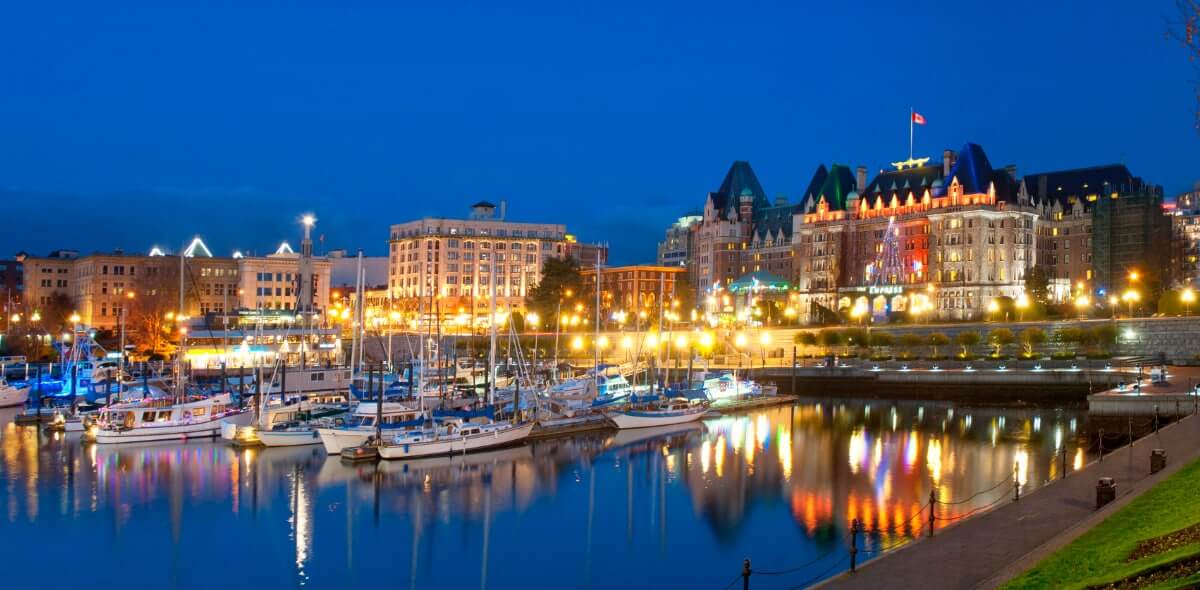 Best Physiotherapy in Victoria BC